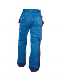 Arbeitshose Blau